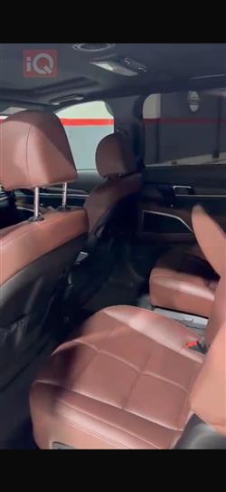 كيا تيلوريد